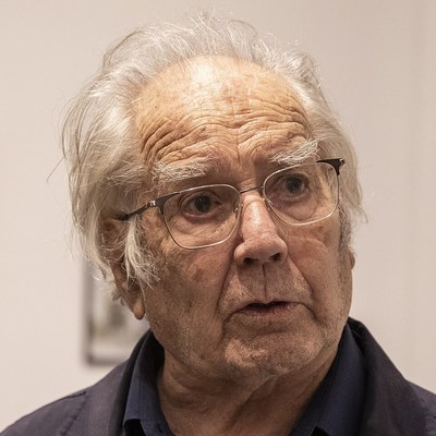 Adolfo Pérez Esquivel (Nobel Peace Prize Laureate)