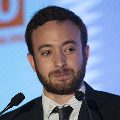 Agustín Laje
