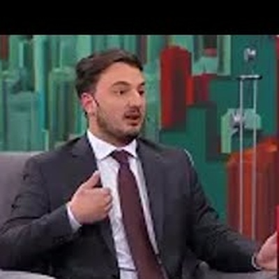 Agustin Romo