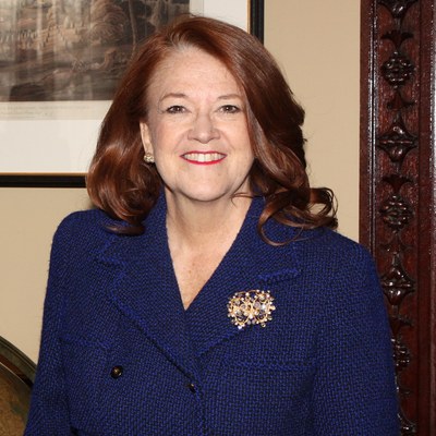 Alicia Castro (Former Ambassador to the UK)