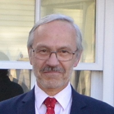 Barry Elsby