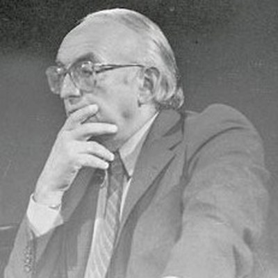 Bernardo Neustadt