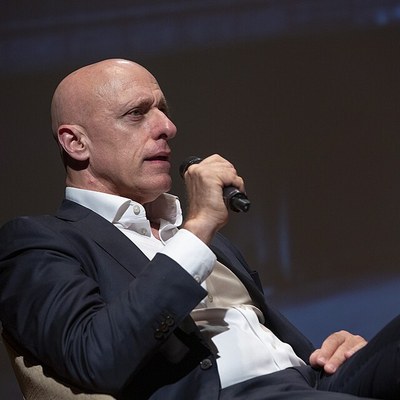 Carlos Pagni