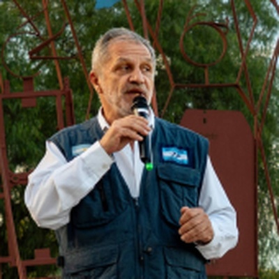 Cesar Trejo