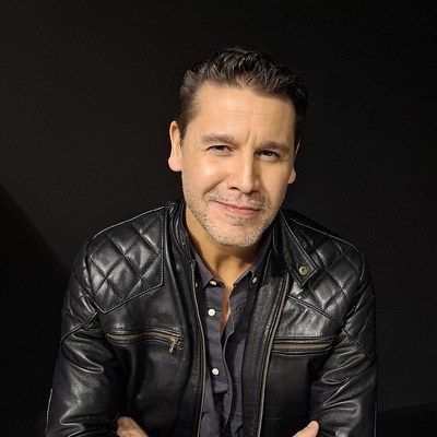 Emmanuel Danann (Manuel Jorge Gorostiaga)