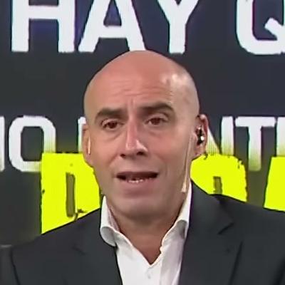 Esteban Trebucq