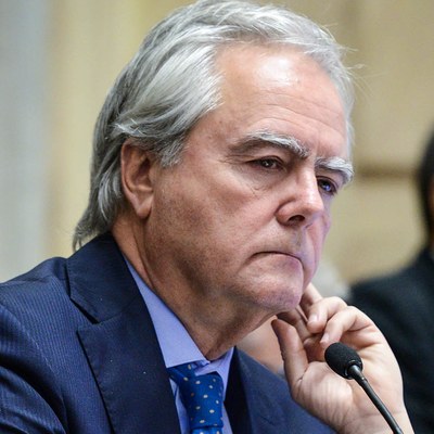 Federico Pinedo (Former Senate Provisional President / G20 Sherpa)