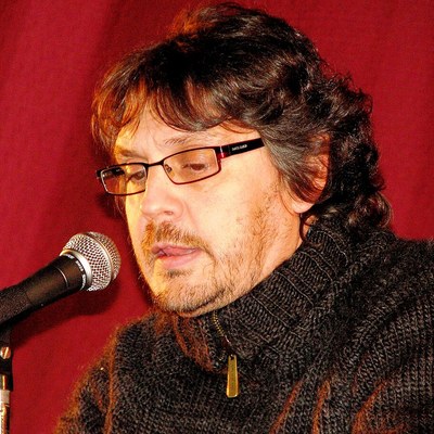Felipe Pigna