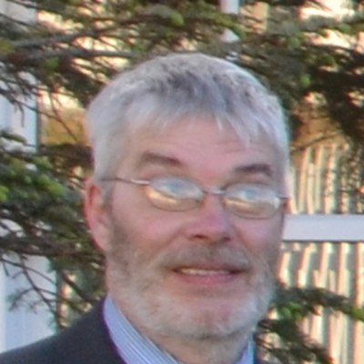 Gavin Short