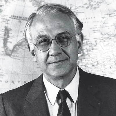 Guido Di Tella
