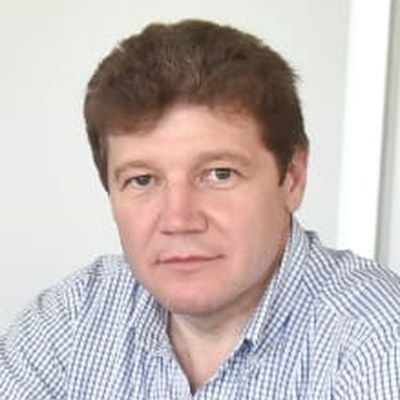Gustavo Melella