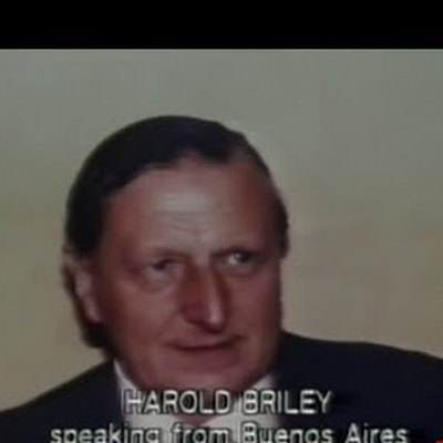 Harold Briley