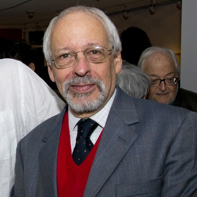 Horacio Verbitsky
