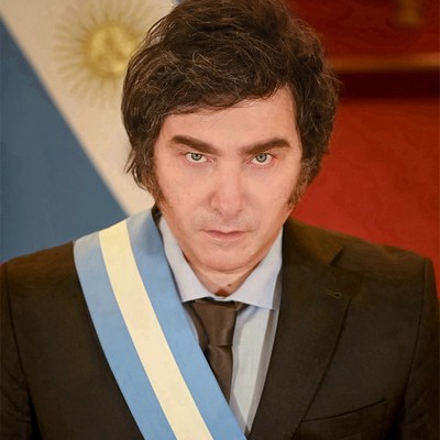 Javier Milei