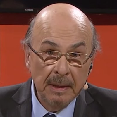 Joaquín Morales Solá
