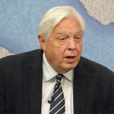 John Simpson