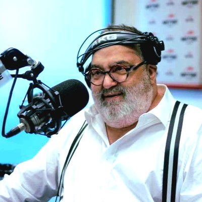 Jorge Lanata