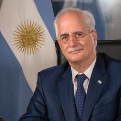 Jorge Taiana