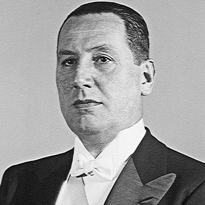 Juan Domingo Peron