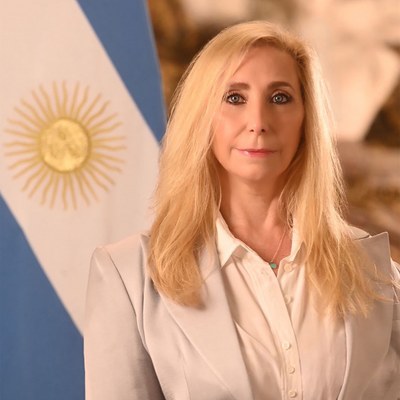 Karina Milei