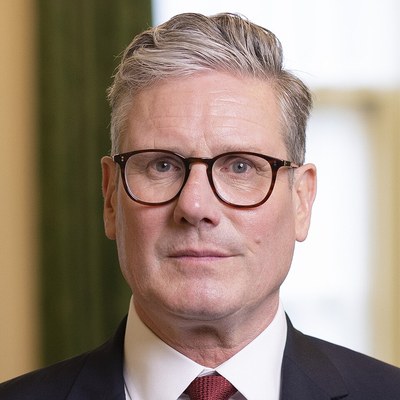 Keir Starmer