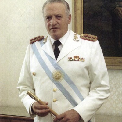 Leopoldo Fortunato Galtieri