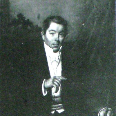 Manuel Moreno