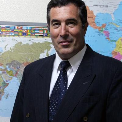 Marcelo Gullo Omodeo