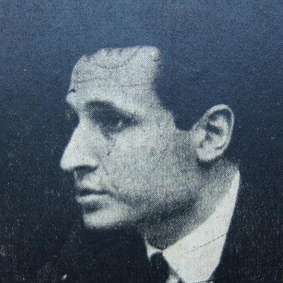 Mariano Grondona
