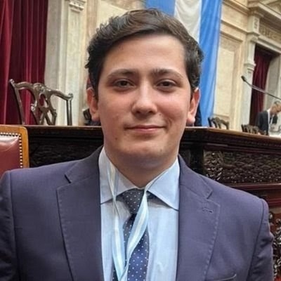 Mariano Perez