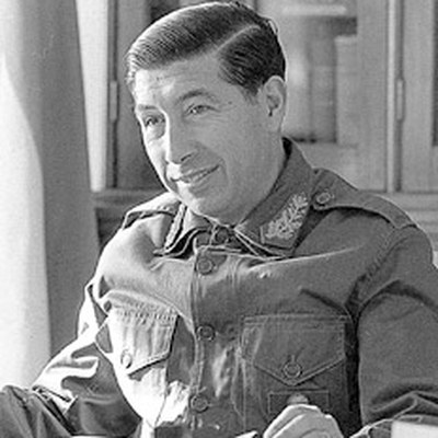 Mario Benjamín Menéndez