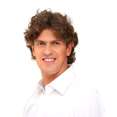 Martín Lousteau (Senator & President of the Radical Civic Union)