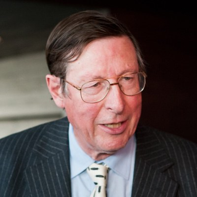 Max Hastings