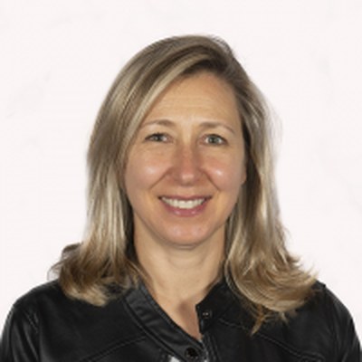 Myriam Bregman (Frente de Izquierda / PTS)