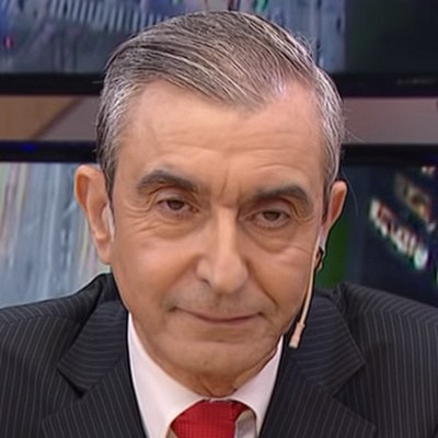 Nelson Castro (TN / El Trece / Radio Rivadavia)