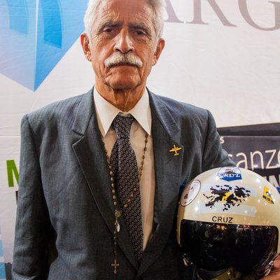 Comodoro Pablo Marcos Carballo