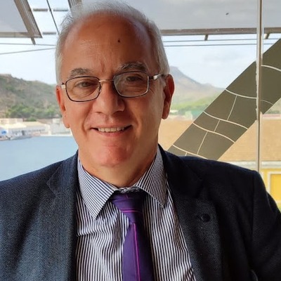 Patricio Lons