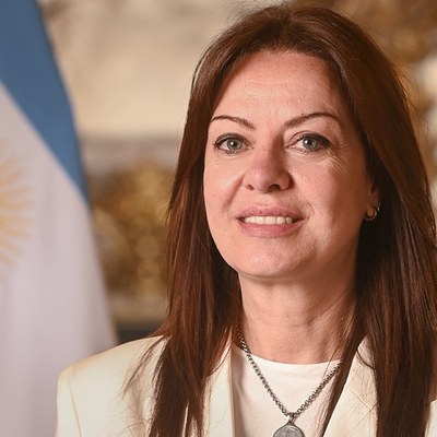 Sandra Pettovello