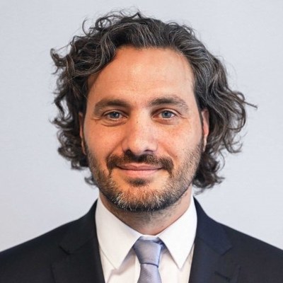Santiago Cafiero