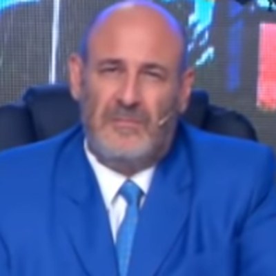 Santiago Cúneo