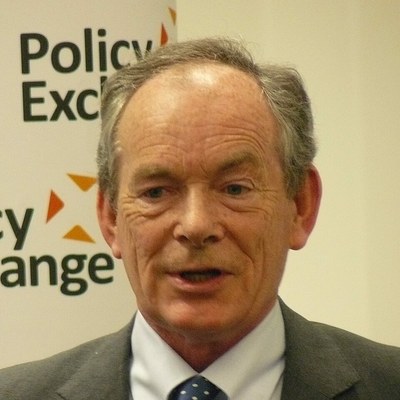 Simon Jenkins