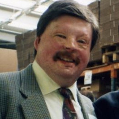 Simon Weston CBE