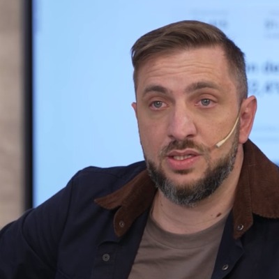 Tipito Enojado (Pablo Martínez)