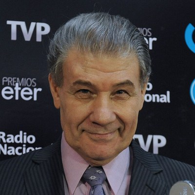 Víctor Hugo Morales