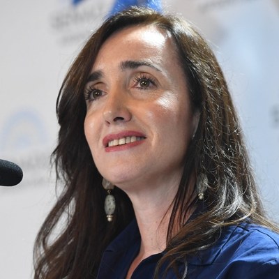Victoria Villarruel
