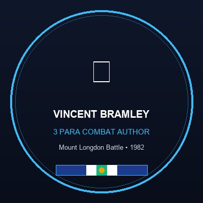 Vincent Bramley